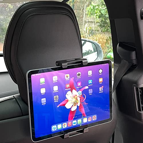 Auto-Handy-Halterung Tablet für Auto-Kopfstütze Autohalterung Regul -  Polen, A-Ware - Großhandelsplattform